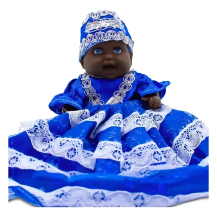 Congo de Yemayá | Madre del Mar | Santería y Palo Mayombe