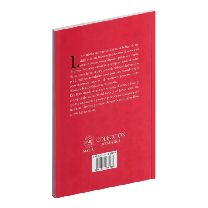 Tarot Cómo Leer Los Mensajes De Las Cartas | Editorial EMU - Image 2
