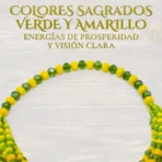 Collar Mazo Orula Moto | Protección Ifá y Sabiduría - Image 5