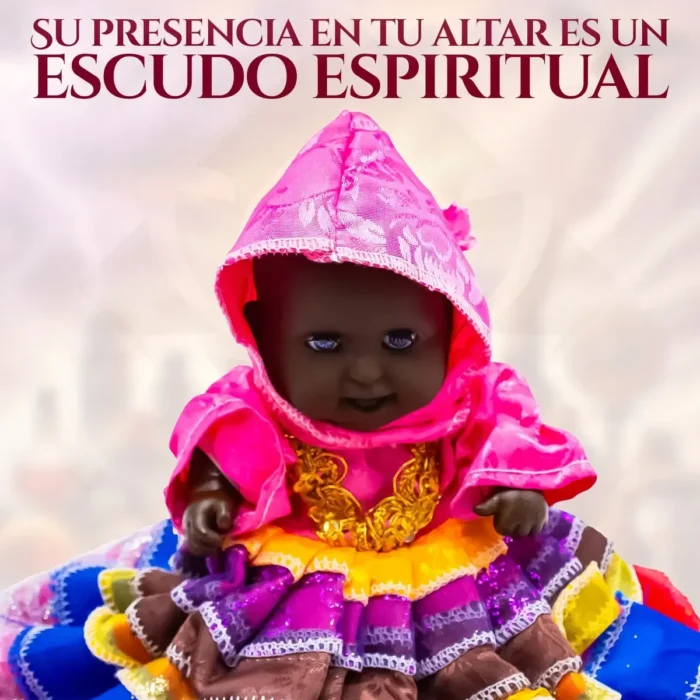 Conga de Oyá Femenina | Santería, Palo Mayombe y Vudú - Image 6