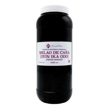Melao de Caña [Oyin Ika Odo] | 1000 ml | Tarot Felix