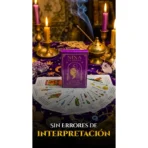 Nina la Gitana | 40 Cartas de Interpretación | Tarot Felix - Image 5