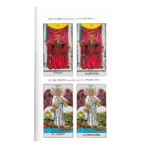 Tarot El Viaje del Arcano | Jorge Magos | Editorial EMU - Image 6