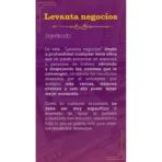 Veladora de Gel Levanta Negocio | Atrae Clientes y Ventas - Image 7