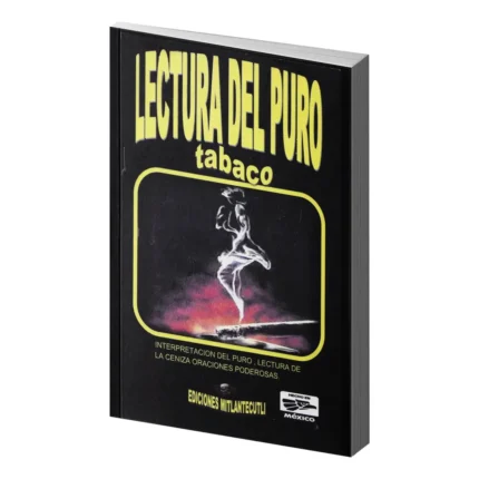 Lectura del Puro | Guía Maestra de Interpretación y Magia