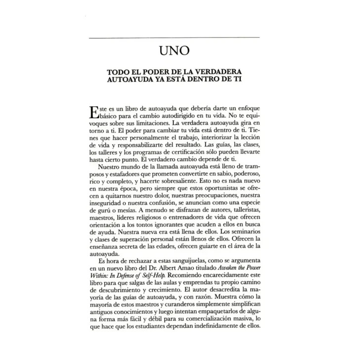 Manifestarse | Guía de Metafísica y Ley de Atracción | Editorial EMU - Image 3