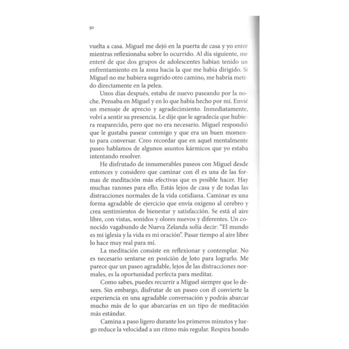Arcángel Miguel | Guía y Protección | Editorial EMU - Image 4