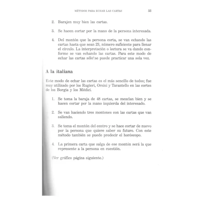 El arte de predecir el futuro con la Baraja Española | Sabiduría y Adivinación | RTM - Image 6