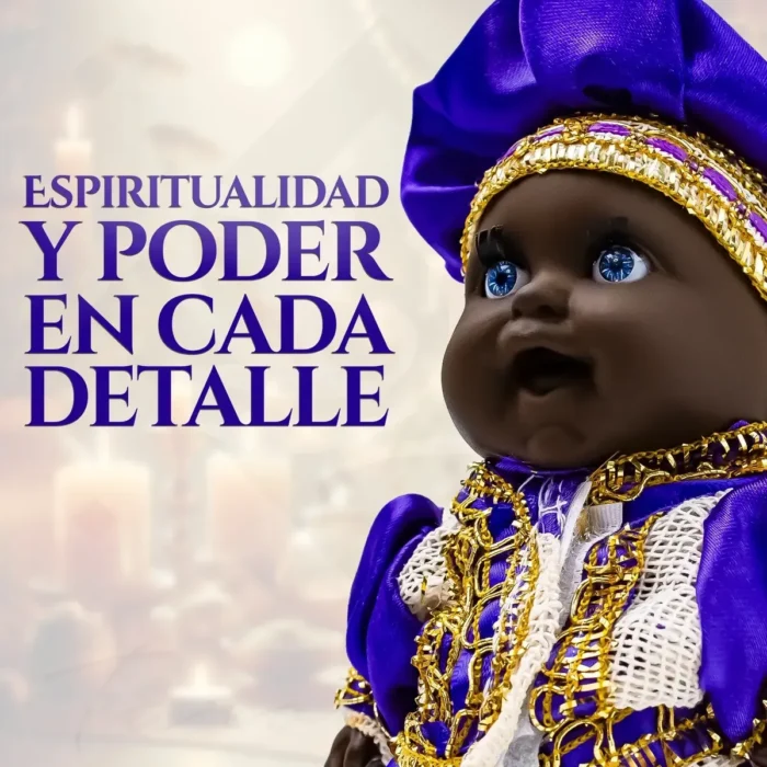 Congo Babalú Ayé | Salud y Sanación | Santería, Palo y Vudú - Image 4