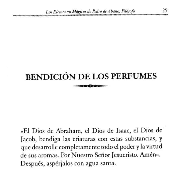 El Heptameron | Editorial EMU | Pedro de Abano | Magia Ritual - Image 6