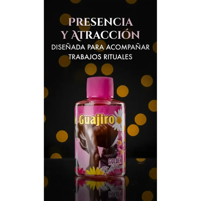 Esencia Amarre Guajiro | Conexión Fuerte y Unión - Image 6