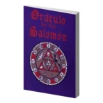 Oráculo del Rey Salomón | Libro de los Destinos | Berbera