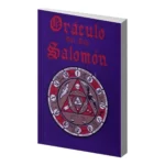 Oráculo del Rey Salomón | Libro de los Destinos | Berbera