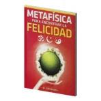 Metafísica para encontrar la Felicidad | Claves de Armonía y el Ser | RTM Ediciones