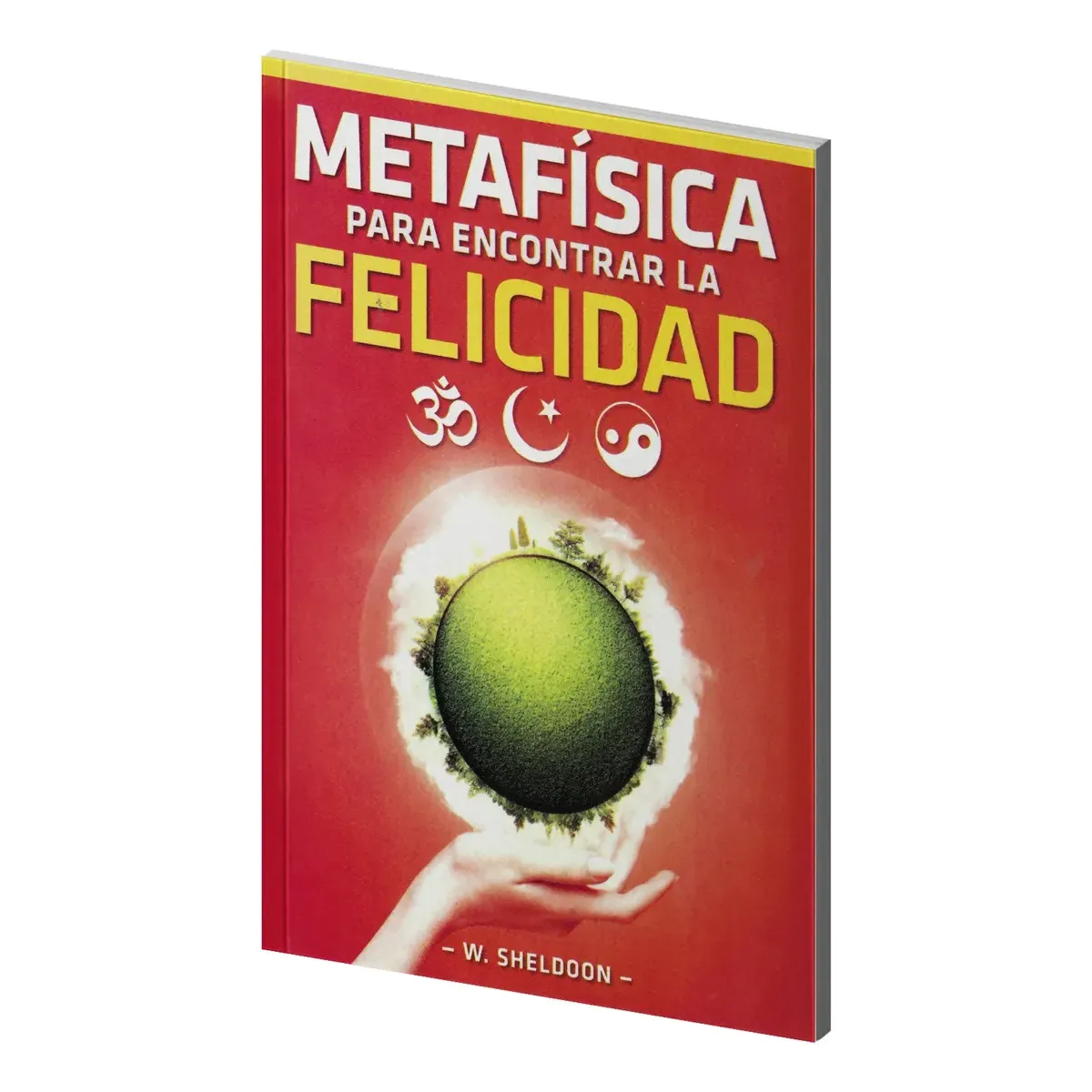 Metafísica para encontrar la Felicidad | Claves de Armonía y el Ser | RTM Ediciones Metafísica para encontrar la Felicidad | Claves de Armonía y el Ser | RTM Ediciones