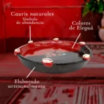 Plato para Eleguá Grande | Medidas de Diámetro y Profundidad - Image 6