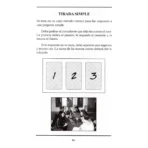 El Gran Libro del Tarot de Marsella | Simbolismo Tradicional y Guía | Ediciones VIMAN - Image 8
