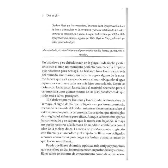 Babalawo | Los Sumos Sacerdotes y sus Tradiciones | Editorial EMU - Image 6