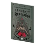 Baphomet Revelado | Editorial EMU | Ocultismo y Simbolismo