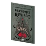 Baphomet Revelado | Editorial EMU | Ocultismo y Simbolismo