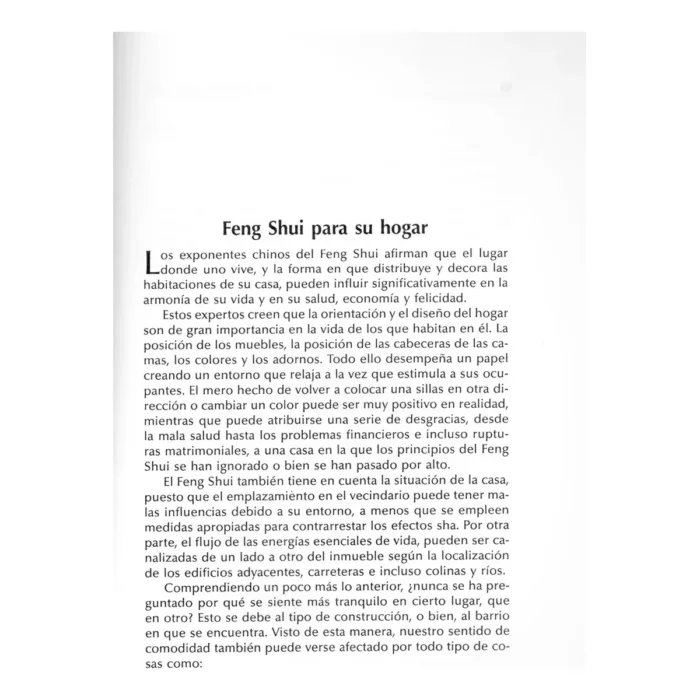Feng Shui para la Vida | Sabiduría Oriental y Armonía del Ser | Editorial Época - Image 4