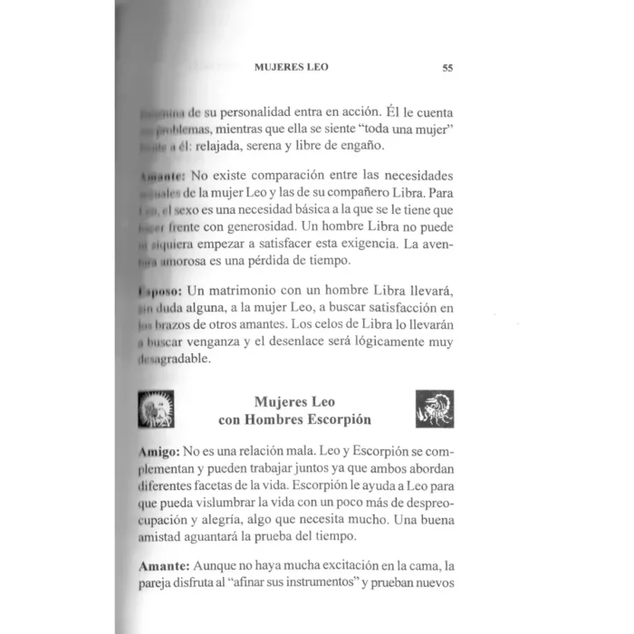 Elige tu pareja con la Astrología | Sabiduría de los Signos y el Amor | Editorial Tomo - Image 7