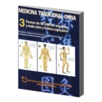 Medicina Tradicional China | Editorial I.L.M.O. | Salud Holística