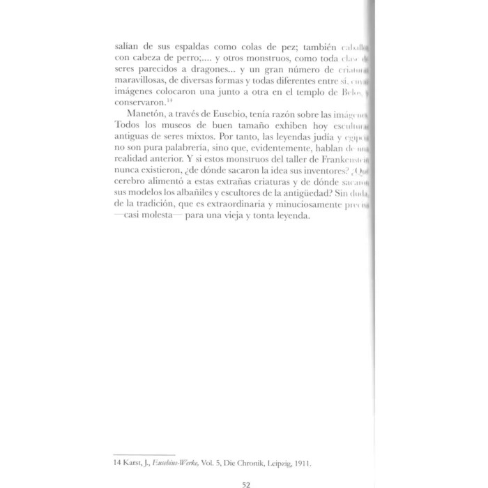 Enoch y el Retorno de los Dioses | Editorial EMU | Misterios - Image 8