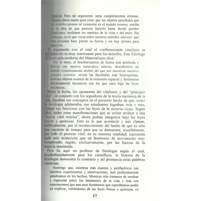 Misterios de los estados después de la muerte | Sabiduría Teosófica | Berbera - Image 6