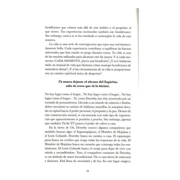 Viviendo | Simram | Editorial EMU | Despertar y Conciencia - Image 8