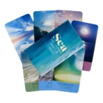 Sea Soul Journeys | Oráculo del Mar | Pippa Best | Pocket