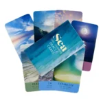 Sea Soul Journeys | Oráculo del Mar | Pippa Best | Pocket