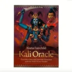 Kali Oracle | Oráculo de la Diosa Kali | Alana Fairchild