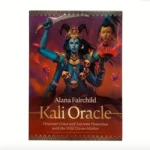 Kali Oracle | Oráculo de la Diosa Kali | Alana Fairchild