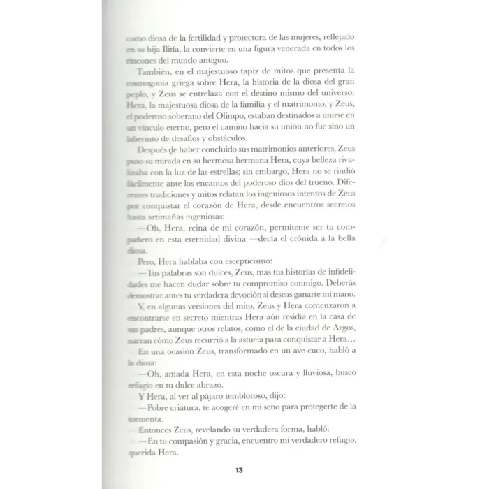 Mitos de la Antigua Grecia IV | Sabiduría y Tradición Sagrada | Editorial EMU - Image 3