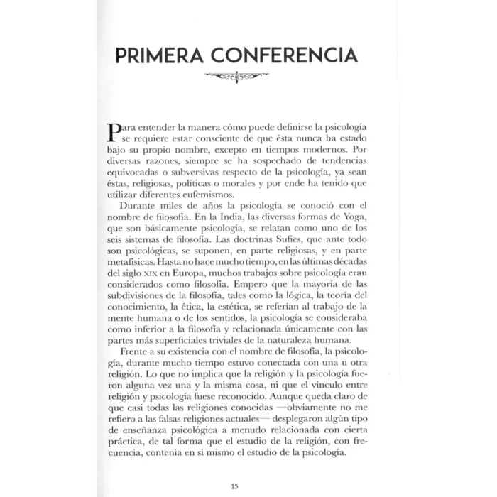 4 en 1 | Gurdjieff y Ouspensky: El Cuarto Camino | Editorial EMU - Image 4