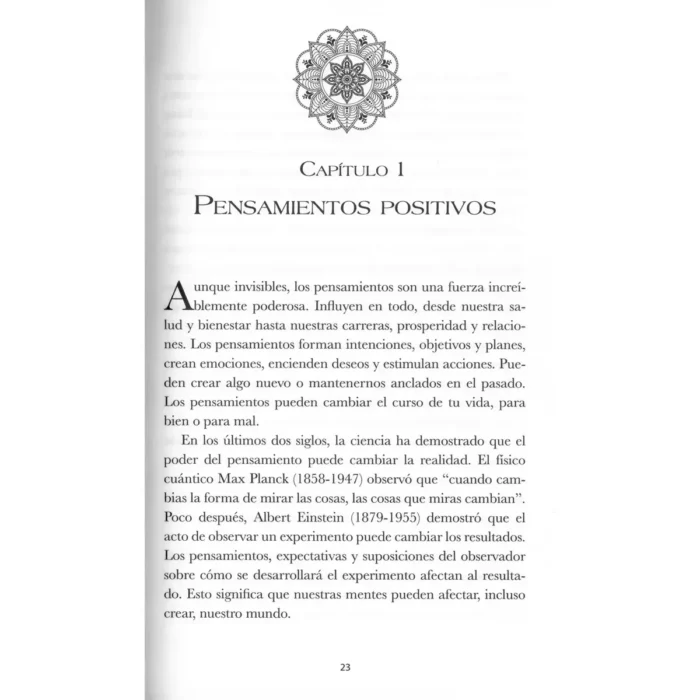 Ley de Atracción | Sabiduría Sagrada para tu Vida Perfecta | Editorial Matiri - Image 5