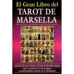 El Gran Libro del Tarot de Marsella | Simbolismo Tradicional y Guía | Ediciones VIMAN