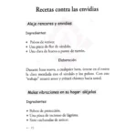 Recetas de Magia Blanca y Magia Negra | Editorial EMU | Rituales - Image 6
