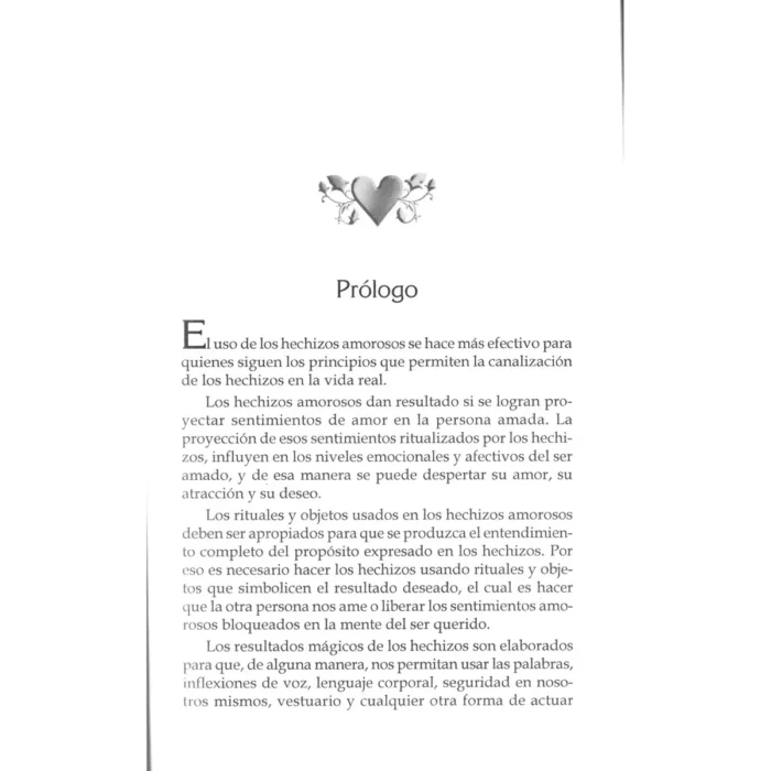 Hechizos Amorosos | Rituales Sagrados para Amar y ser Amado | Ediciones VIMAN - Image 4