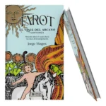 Tarot: El Viaje del Arcano Continúa | Claves para la Interpretación | Editorial EMU