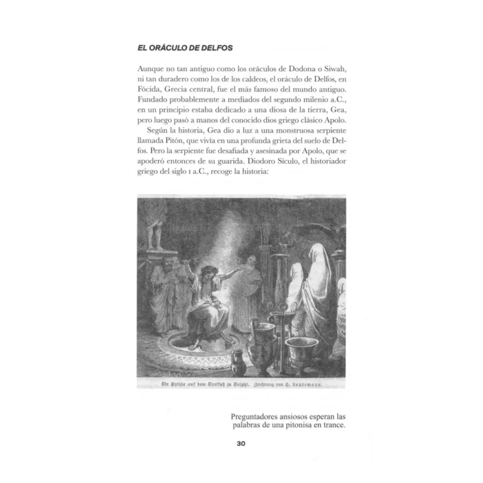 Nostradamus | Editorial EMU - Image 4