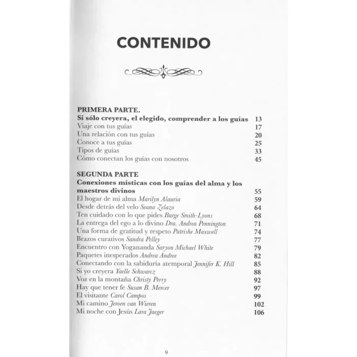 Guías | Mensajes Divinos y Conexión Espiritual | Editorial EMU - Image 3