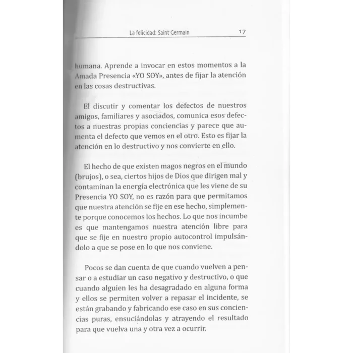 Metafísica para encontrar la Felicidad | Claves de Armonía y el Ser | RTM Ediciones - Image 8
