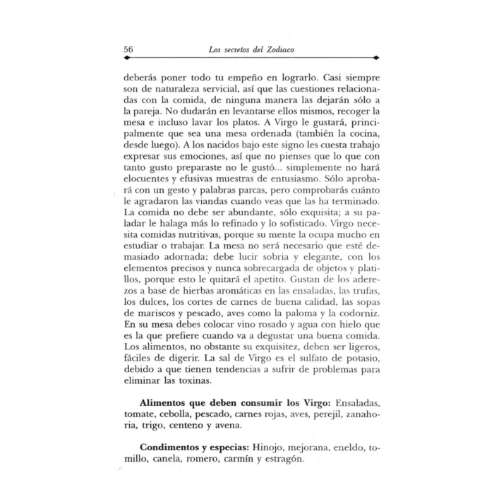 Los Secretos del Zodiaco | Editorial Más Lectores | Astrología - Image 5