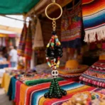 Llavero Zarabanda Ogun | Protección, Trabajo y Éxito - Image 3