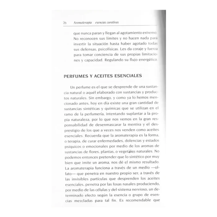 Aromaterapia | Esencias Curativas y Bienestar Natural | RTM Ediciones - Image 8
