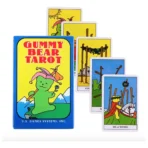 Tarot de los Ositos de Goma | Dietmar Bittrich | Edición Pocket - Image 8