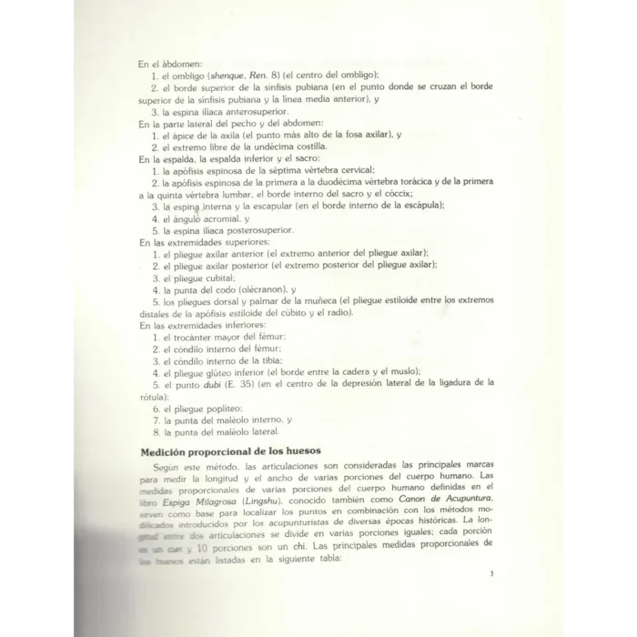 Medicina Tradicional China | Editorial I.L.M.O. | Salud Holística - Image 4
