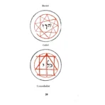 Claves Mayores y Clavículas de Salomón | Sabiduría de la Magia Ritual | Berbera - Image 3